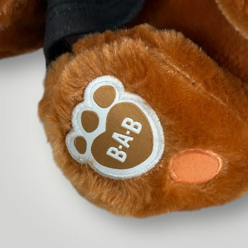 Build‎ A Bear Eevee Pokemon 17